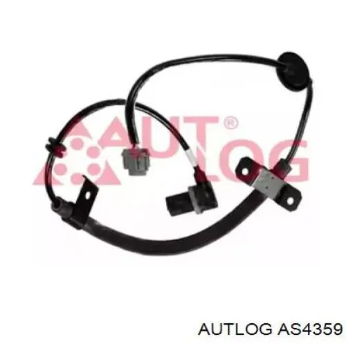 4791040Y00 Nissan/Infiniti Датчик АБС (ABC) передній, правий