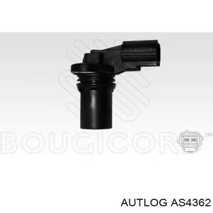 Купити AS4362 Autlog ДПРВ