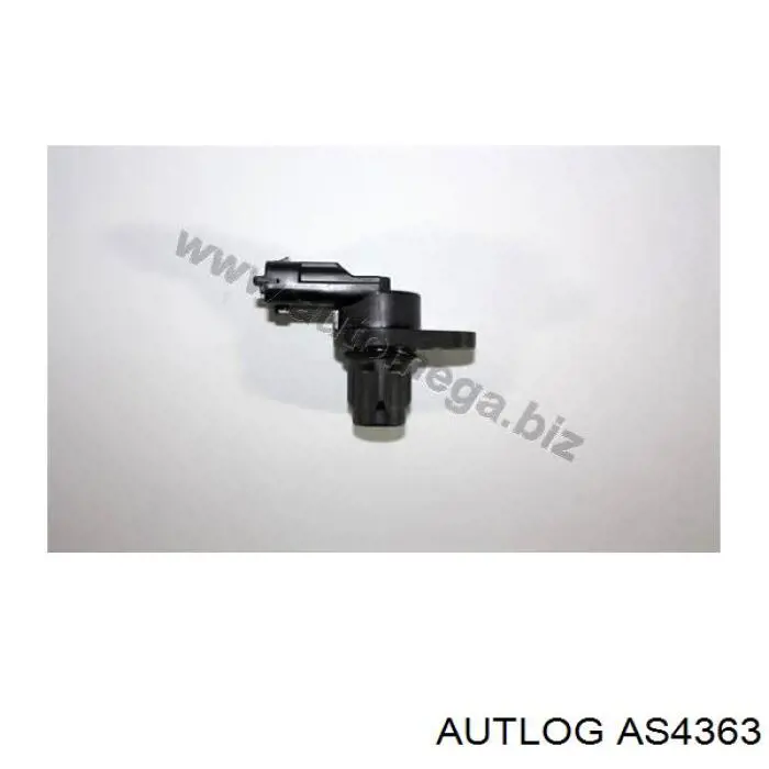 Купити AS4363 Autlog ДПРВ