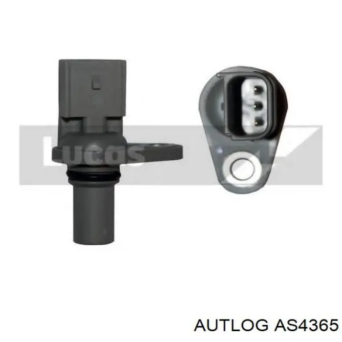 Купити AS4365 Autlog ДПРВ