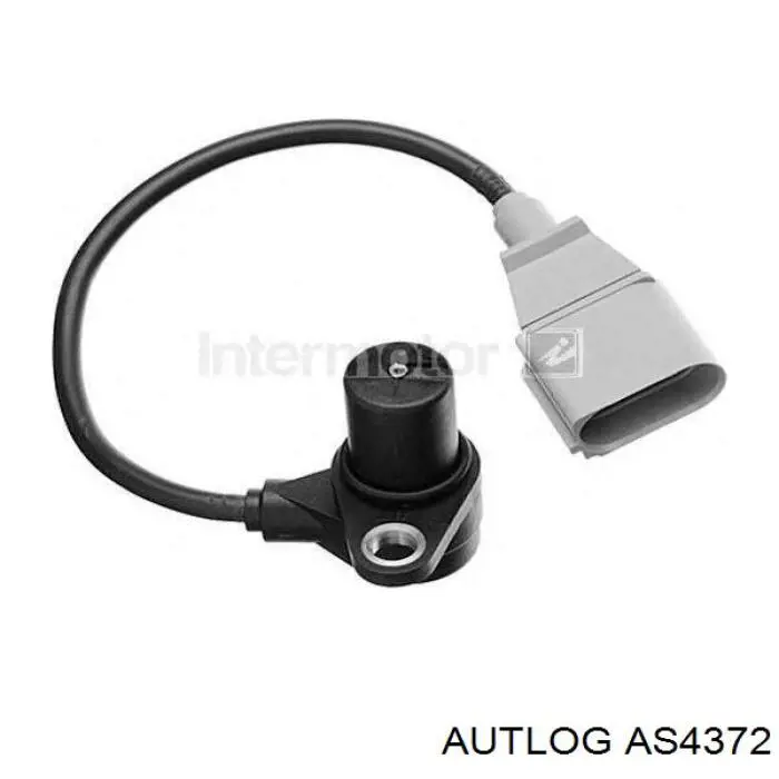 Датчик колінвала AS4372 Autlog
