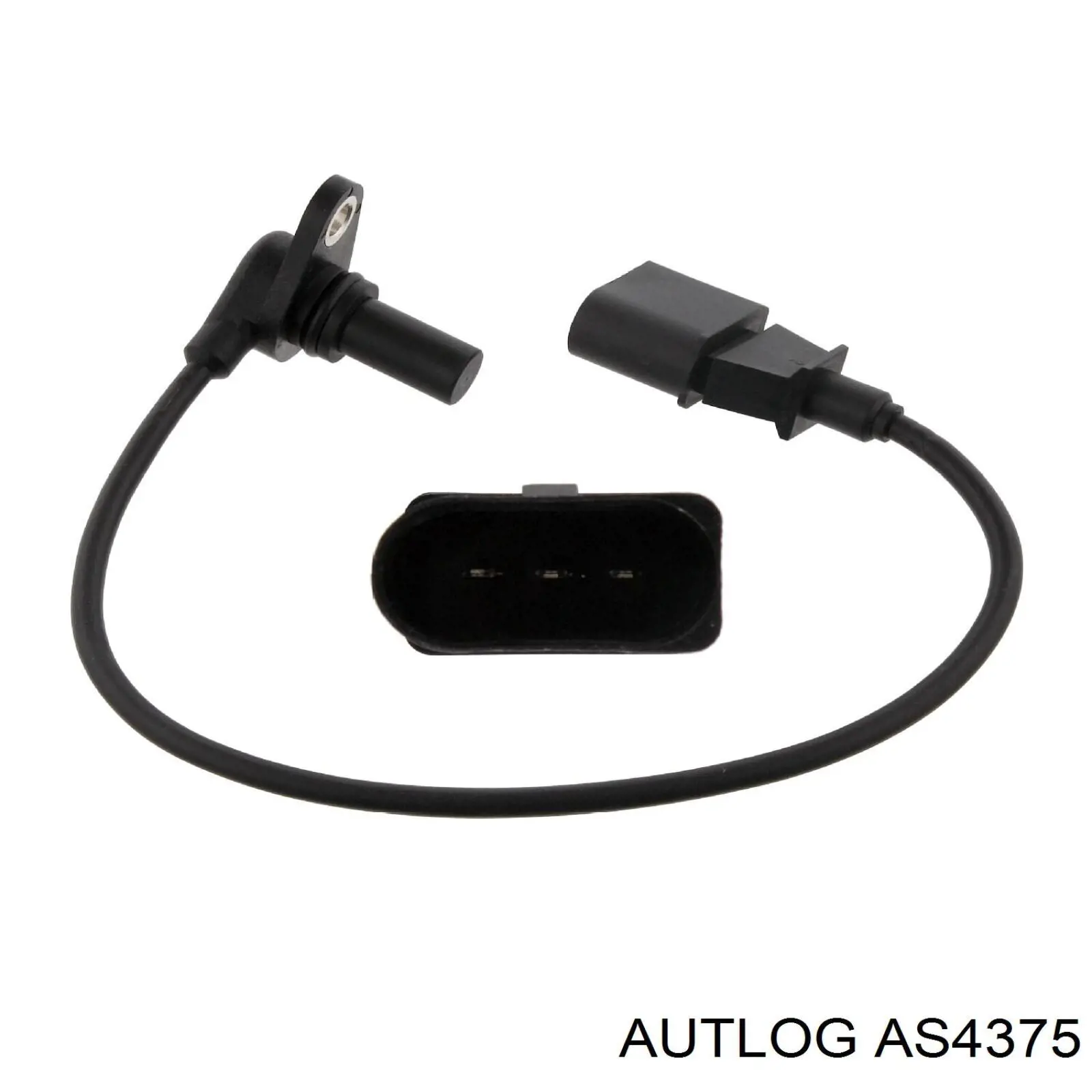 Датчик швидкості Autlog AS4375 ціна, від 14.35 USD