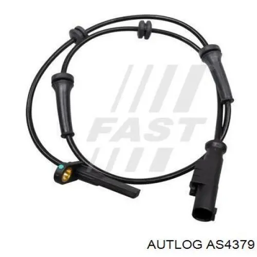 Датчик АБС задній лівий Fiat/Alfa/Lancia 51790013 ціна, від 17.37 USD