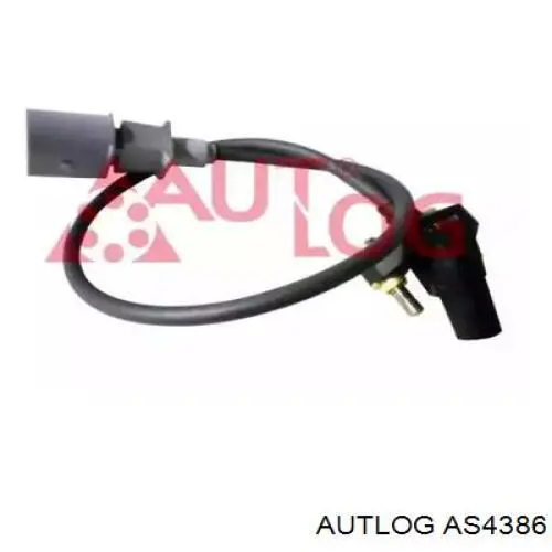 Купити AS4386 Autlog Датчик положення (оборотів) коленвалу