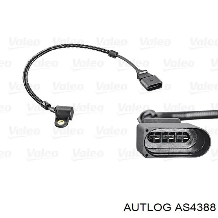 Датчик фаз Autlog AS4388 ціна, від 12.12 USD