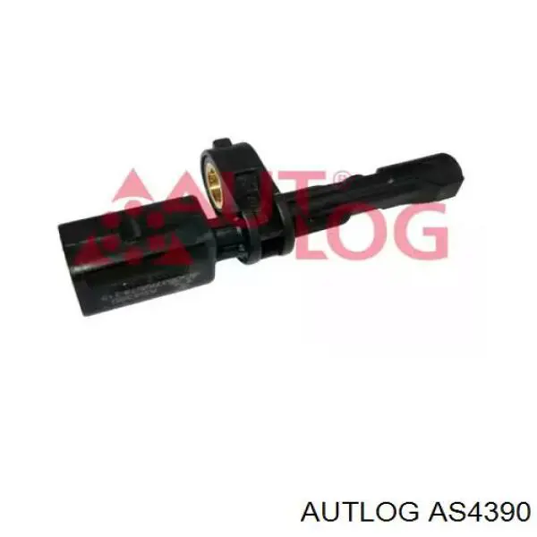 Датчик АБС (ABS) задній Autlog AS4390
