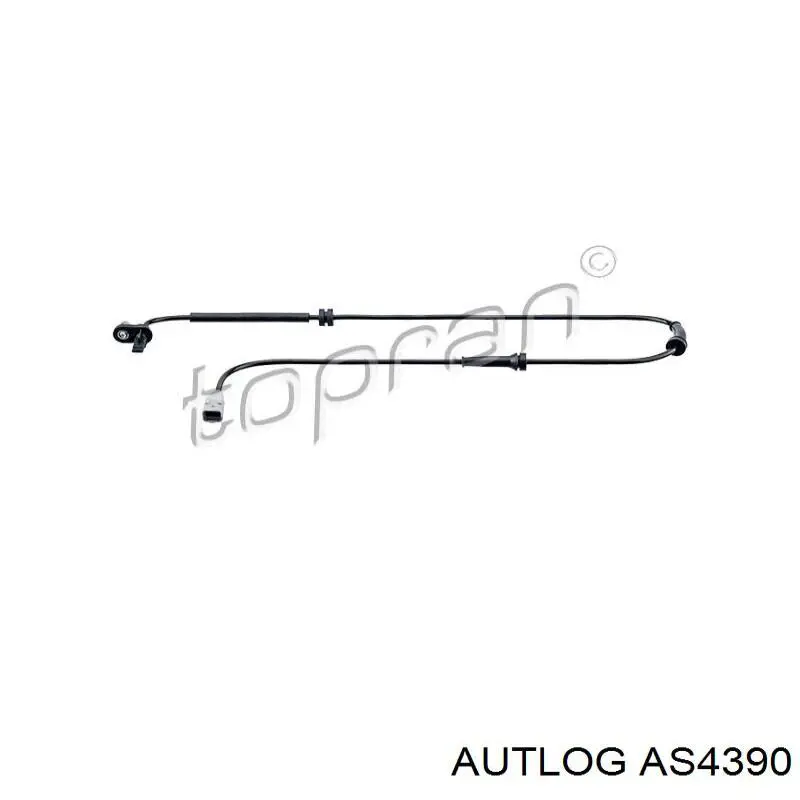 Купити AS4390 Autlog Датчик АБС (ABS) задній