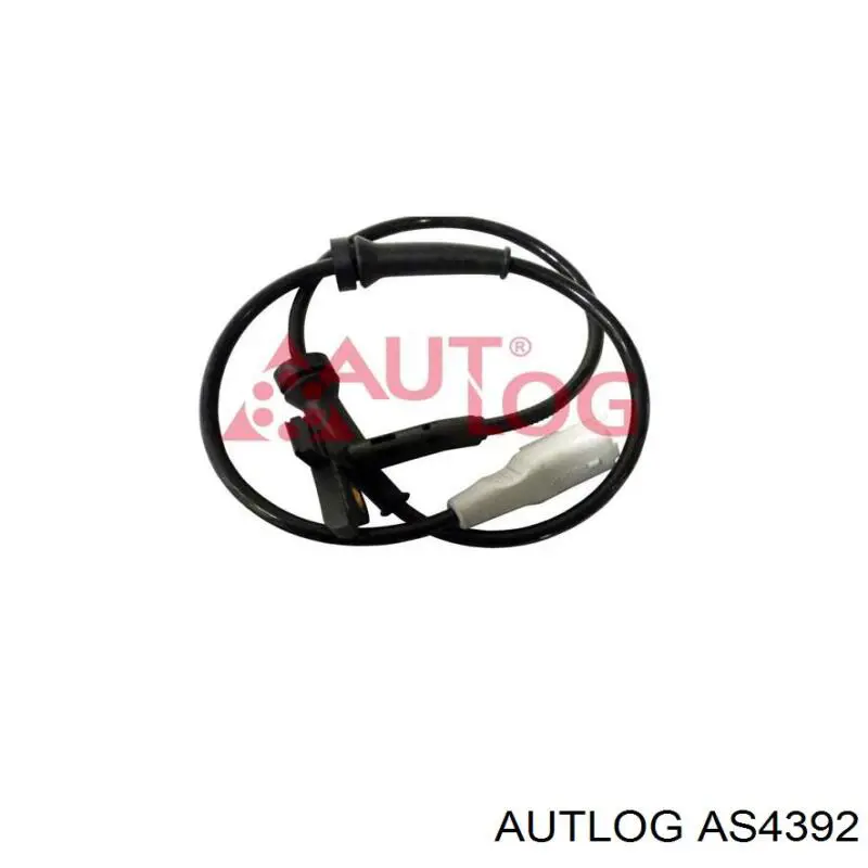 Купити AS4392 Autlog Датчик АБС (ABS) передній