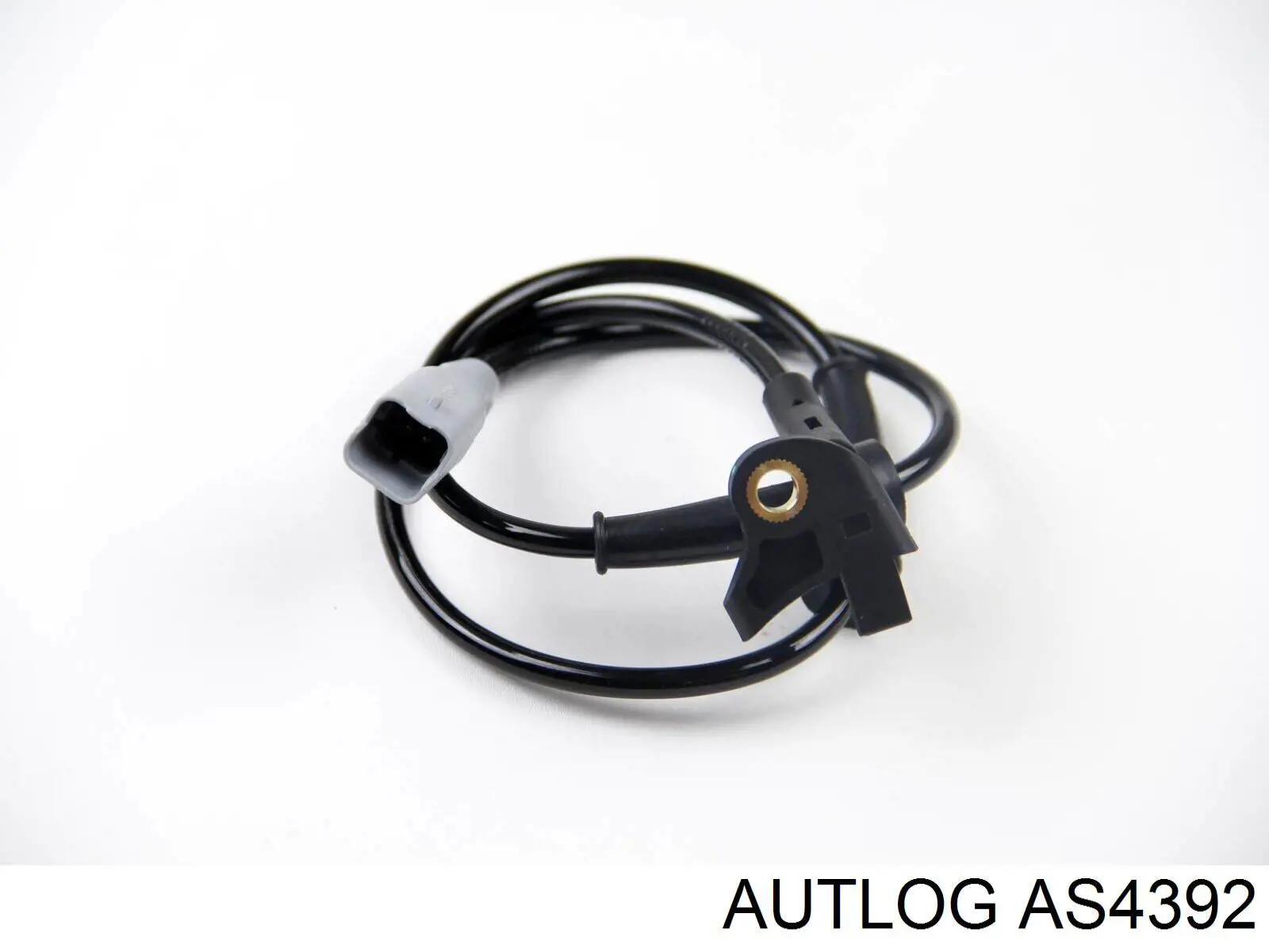 Датчик ABS передній Autlog AS4392 ціна, від 13.38 USD