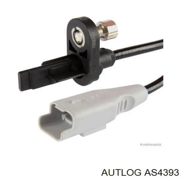 Купити AS4393 Autlog Датчик АБС (ABS) задній