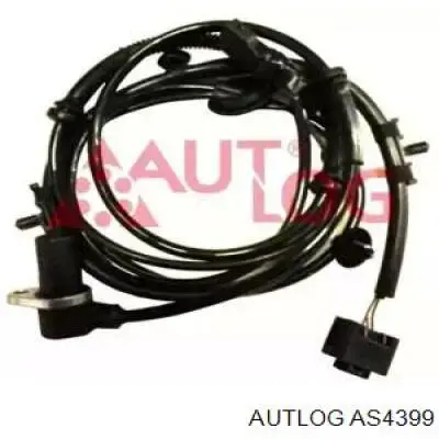Датчик АБС задній лівий Autlog AS4399 ціна, від 18.08 USD