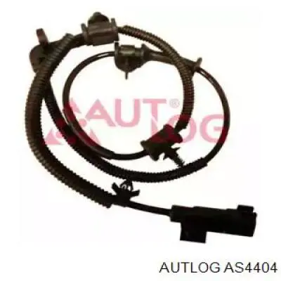 Датчик ABS передній Autlog AS4404 ціна, від 15.80 USD