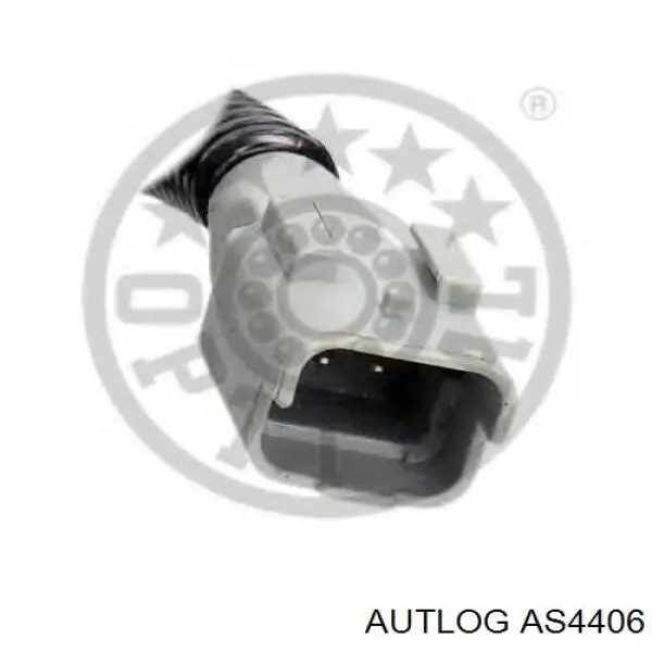 Датчик АБС (ABS) задній Standard 60758 ціна, від 28.49 USD