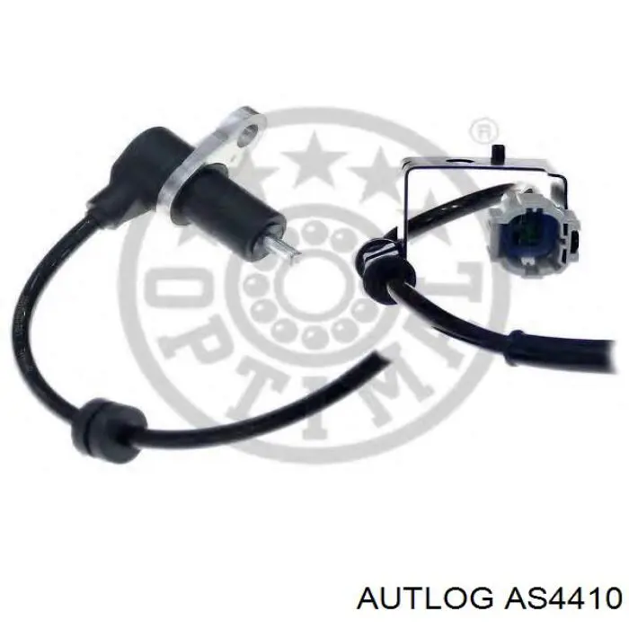 Датчик ABS задній правий Maxgear 200308 ціна, від 23.84 USD