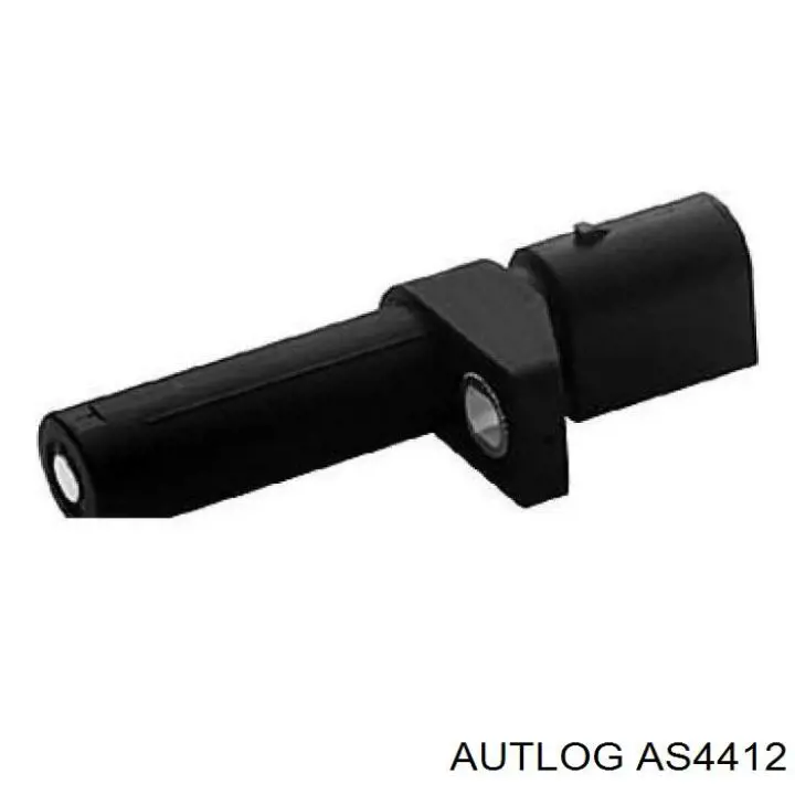 AS4412 Autlog ДПКВ