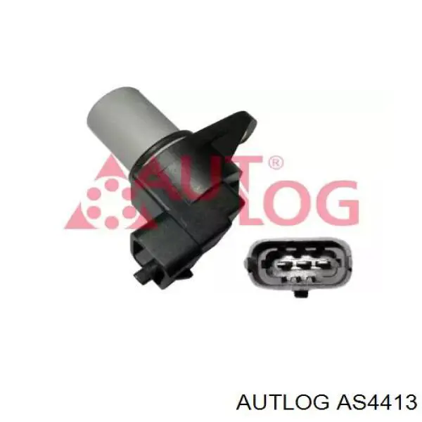 Датчик фаз Autlog AS4413 ціна, від 12.60 USD