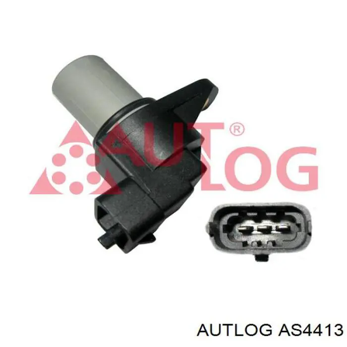 Датчик фаз Autlog AS4413 ціна, від 12.60 USD