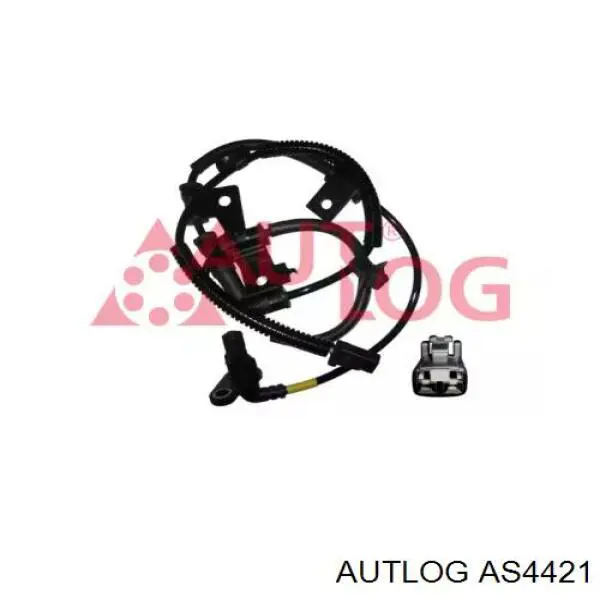 AS4421 Autlog Датчик АБС (ABC) передній, правий