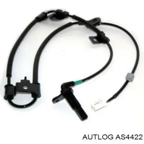 Купити AS4422 Autlog Датчик АБС (ABS) задній, лівий