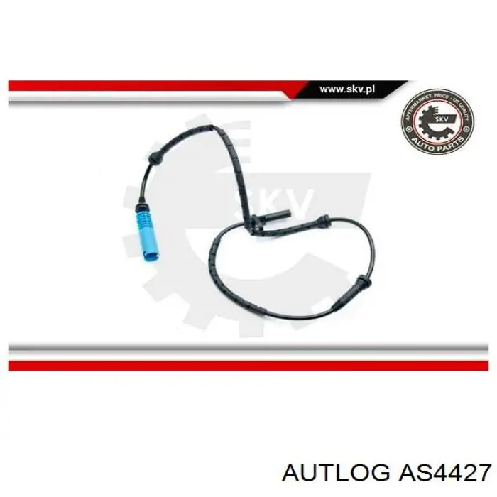 AS4427 Autlog Датчик АБС