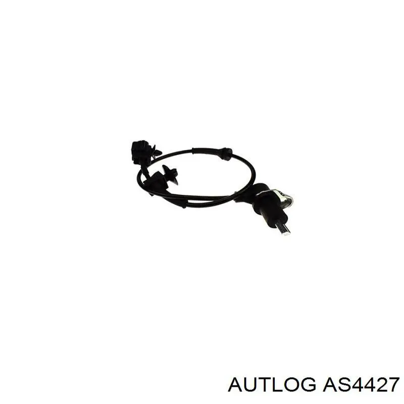 Датчик ABS передній Autlog AS4427 ціна, від 22.86 USD