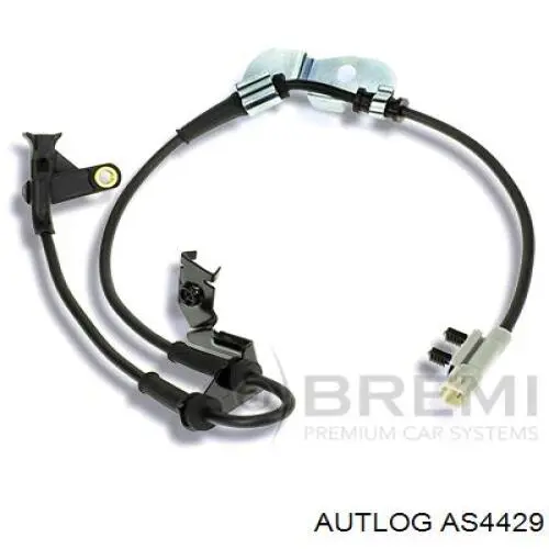 Купити AS4429 Autlog Сенсор АБС