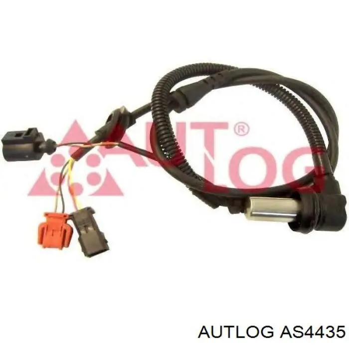AS4435 Autlog Датчик АБС (ABS) задній