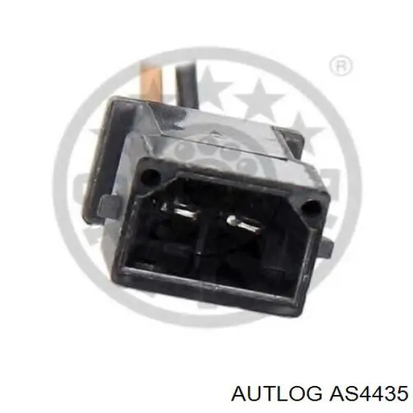 Датчик АБС (ABS) задній Autlog AS4435 ціна, від 26.34 USD