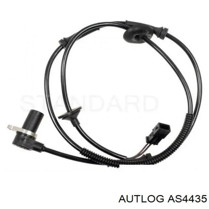 Купити AS4435 Autlog Датчик АБС (ABS) задній