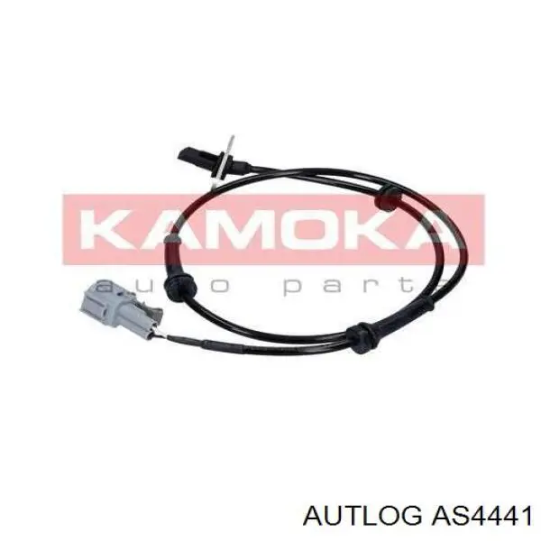 Датчик АБС задній правий Meyle 36148990002 ціна, від 16.16 USD