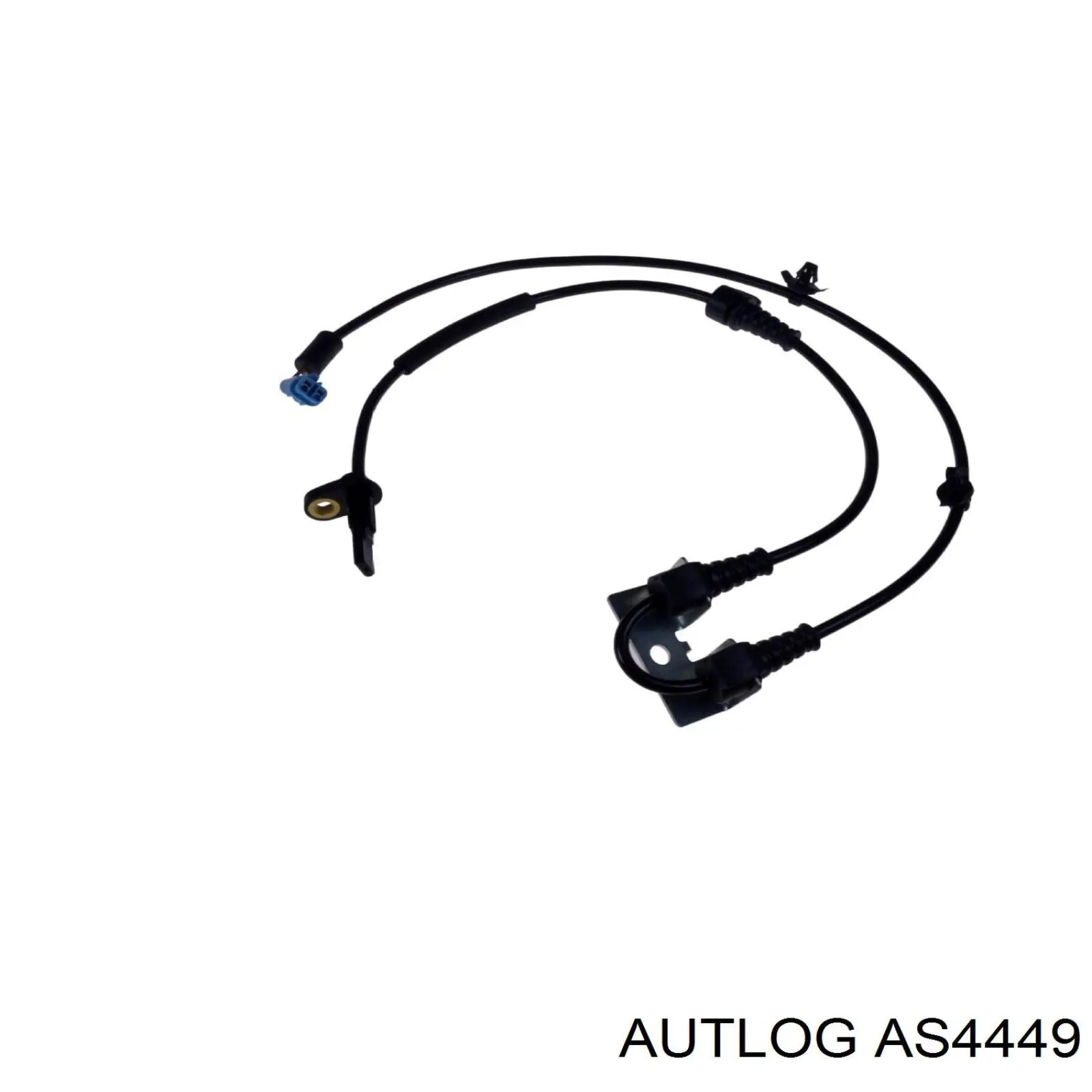 Купити 5622079J10 Suzuki Датчик АБС (ABS) передній, лівий
