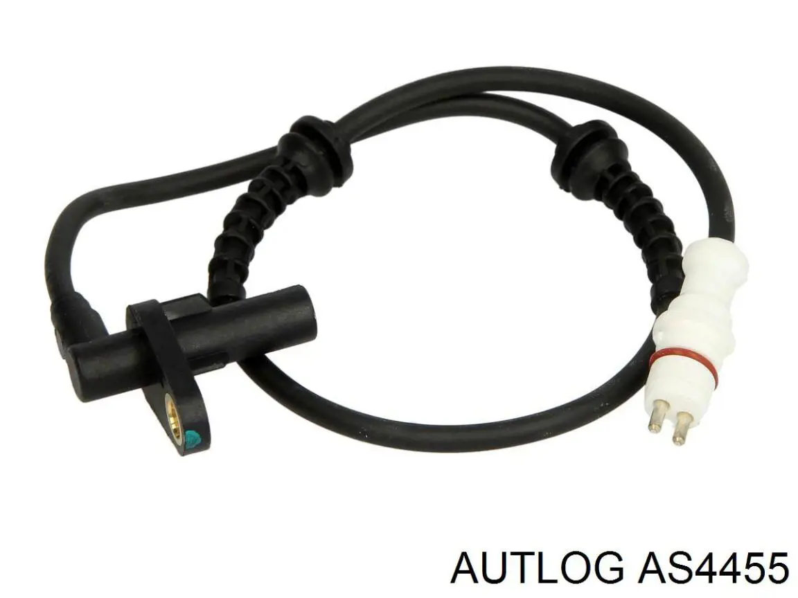 AS4455 Autlog датчик абс (abs передній)