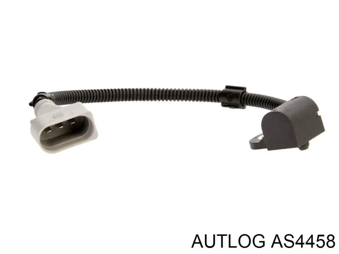 Датчик фаз Autlog AS4458 ціна, від 14.28 USD