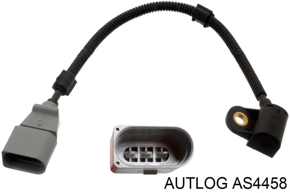 Купити AS4458 Autlog ДПРВ