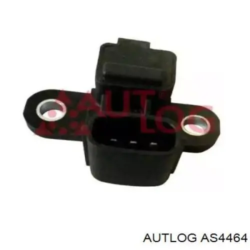 Датчик обертів колінвалу Magneti Marelli 064848072010 ціна, від 14.60 USD