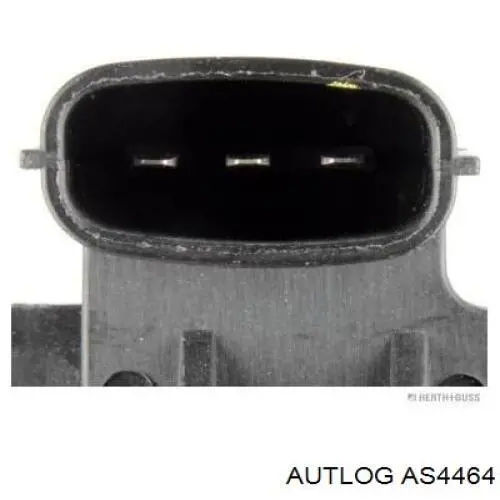 Датчик обертів колінвалу Autlog AS4464 ціна, від 14.58 USD