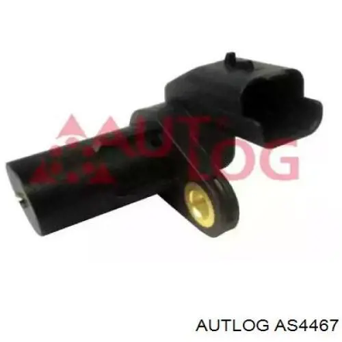 Датчик обертів колінвалу Autlog AS4467 ціна, від 13.22 USD