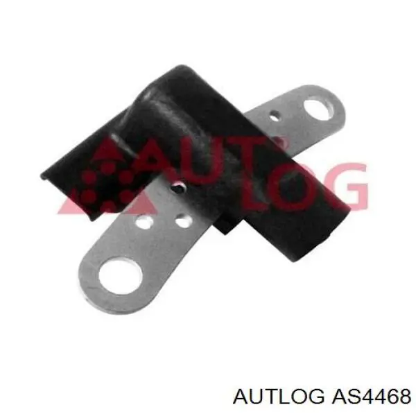 AS4468 Autlog ДПКВ