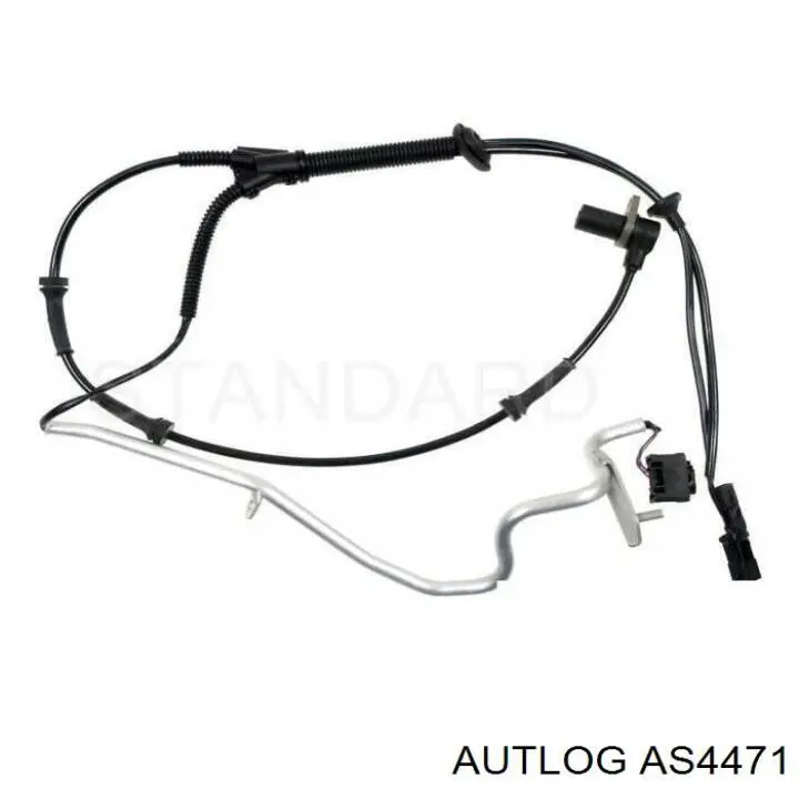 Датчик АБС задній лівий AIC 55592 ціна, від 23.14 USD