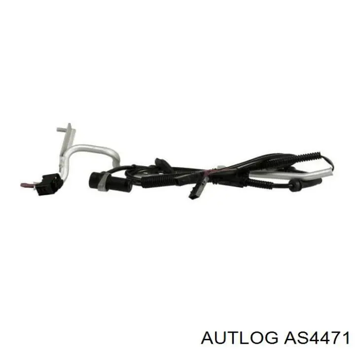 Купити 55592 AIC Датчик АБС (ABS) задній, лівий