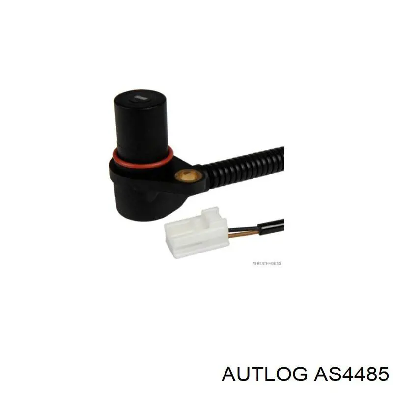 Датчик АБС (ABS) задній правий Autlog AS4485 ціна, від 24.43 USD