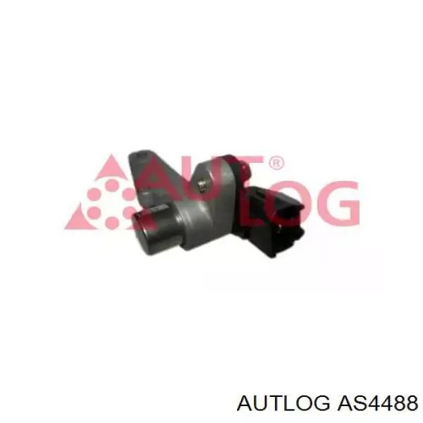 Купити AS4488 Autlog ДПРВ