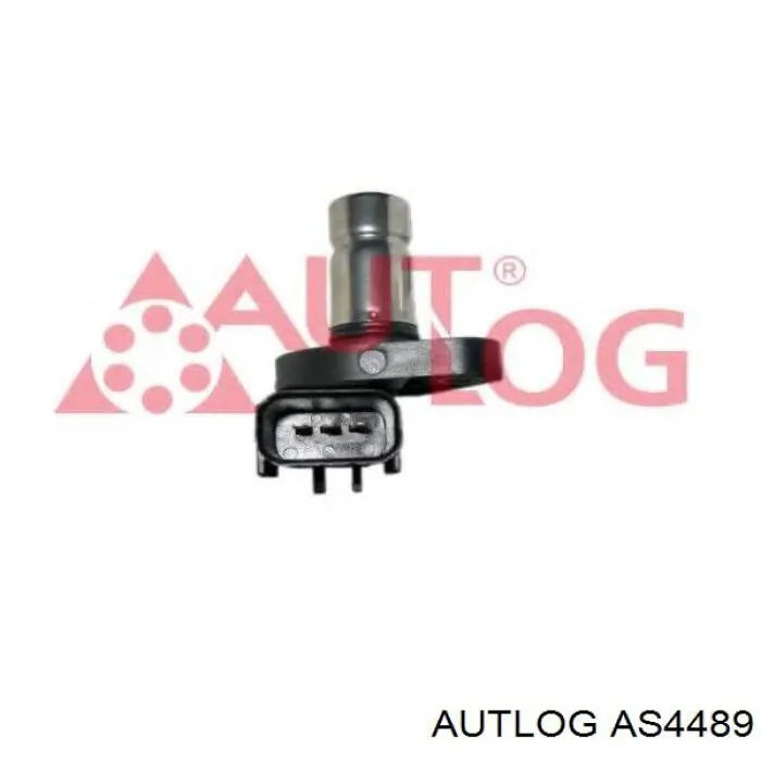 AS4489 Autlog ДПКВ
