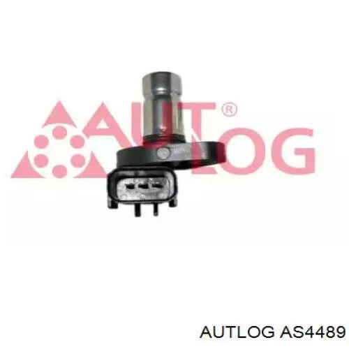 Датчик обертів колінвалу Autlog AS4489 ціна, від 22.26 USD