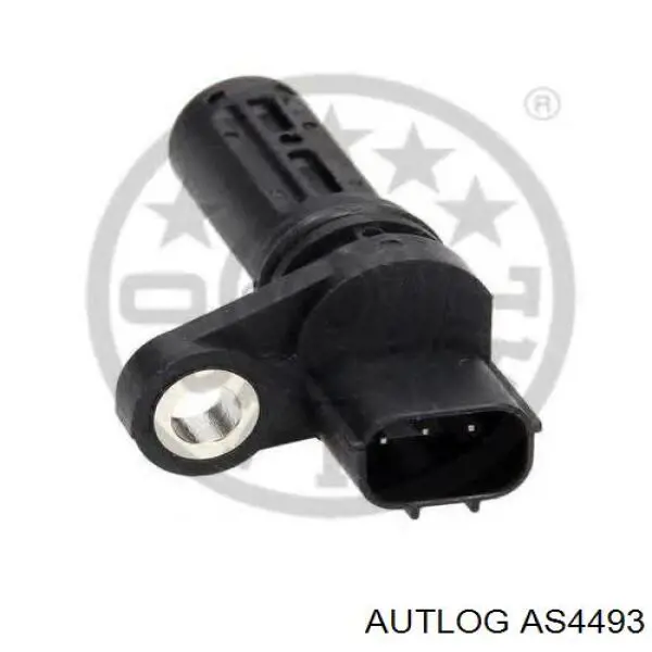 Датчик обертів колінвалу Autlog AS4493 ціна, від 15.64 USD