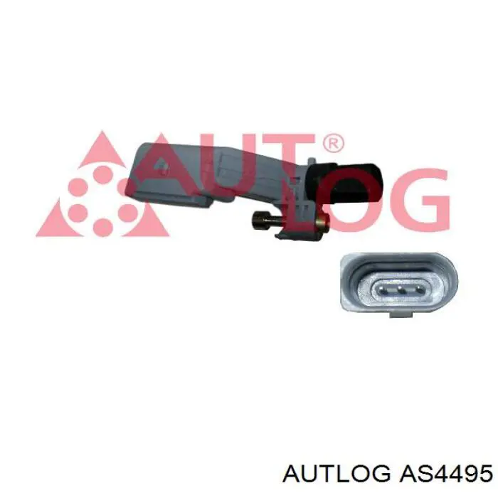 AS4495 Autlog датчик положення (оборотів коленвалу)