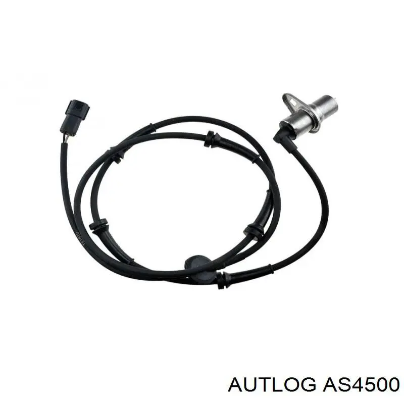Датчик АБС (ABS) задній AS4500 Autlog