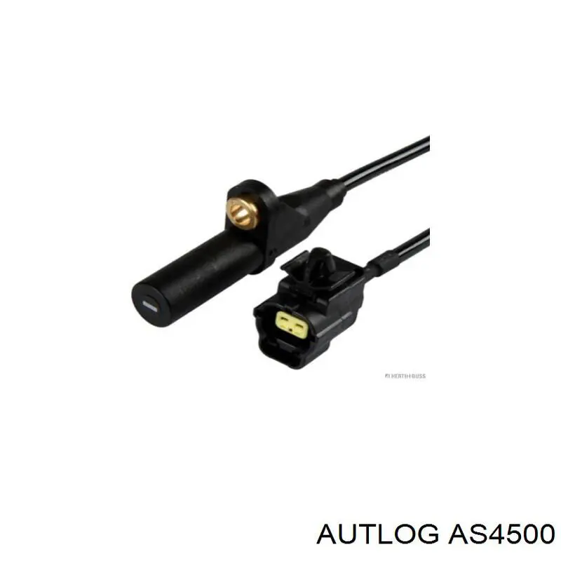 AS4500 Autlog Датчик АБС (ABS) задній