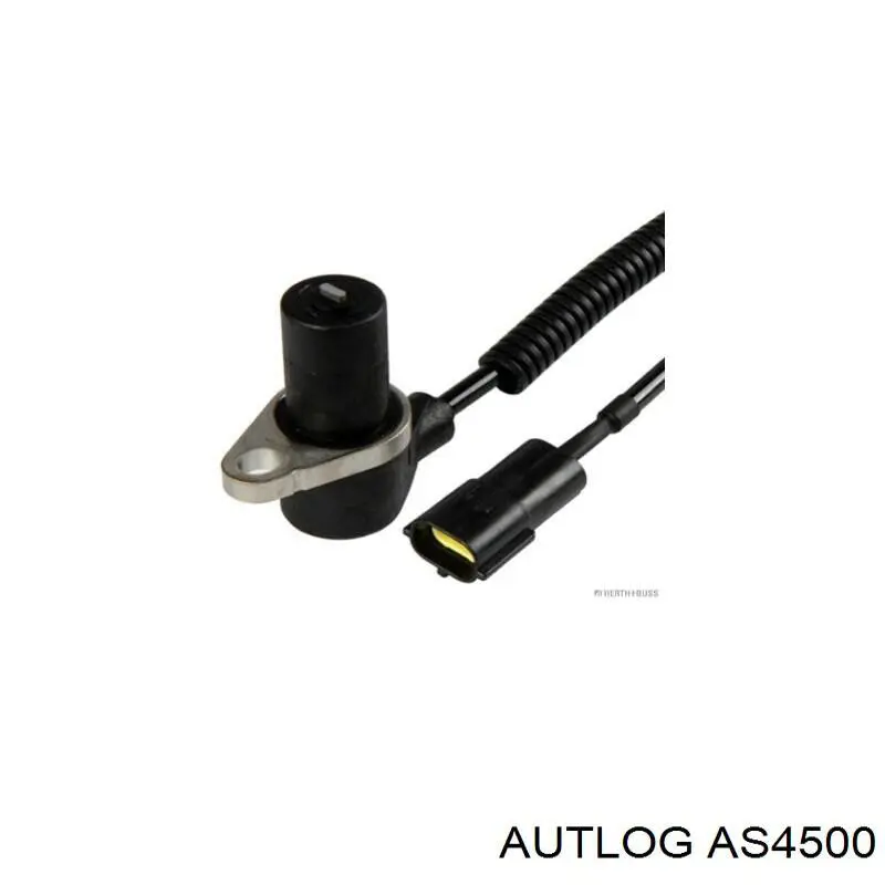 Датчик АБС (ABS) задній Autlog AS4500 ціна, від 16.88 USD