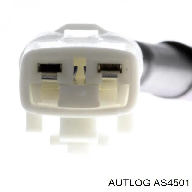 Датчик АБС (ABS) передній, лівий Autlog AS4501 ціна, від 16.07 USD